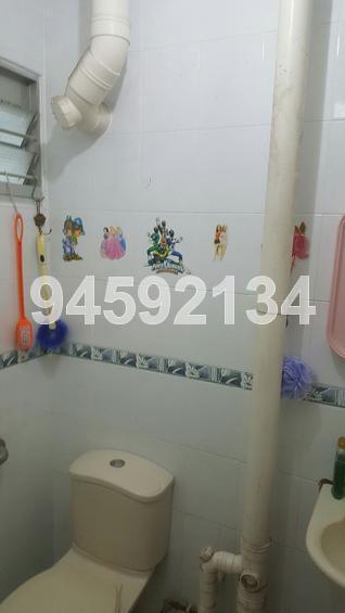 Blk 102 Bedok North Avenue 4 (Bedok), HDB 3 Rooms #114921462